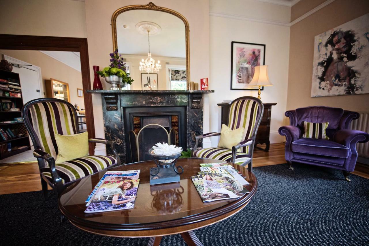 Beaumont House Gasthof 4*