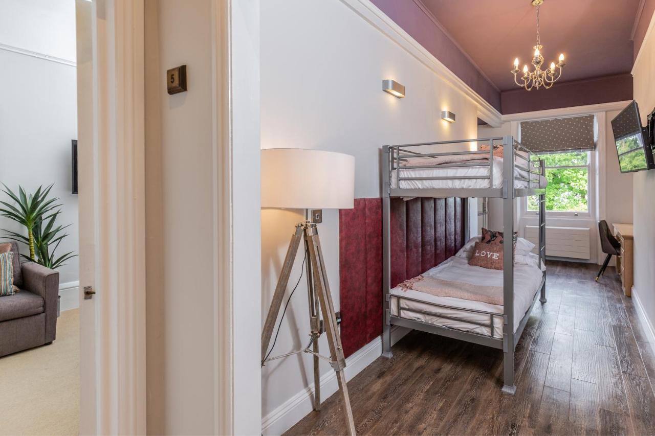 Pensión Beaumont House 4*