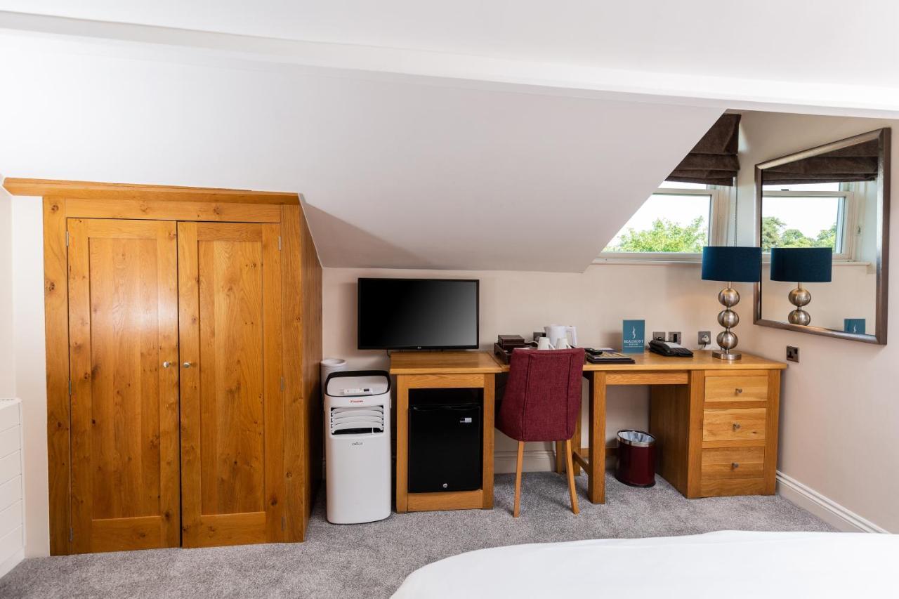 Beaumont House Pensión 4*
