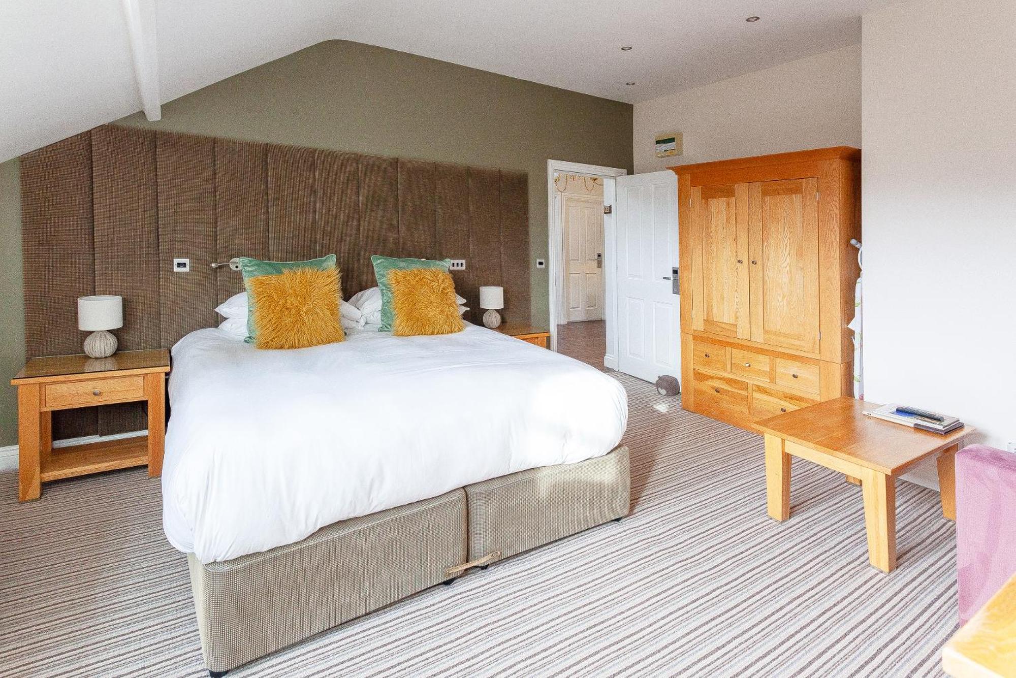 Beaumont House Pensión 4*