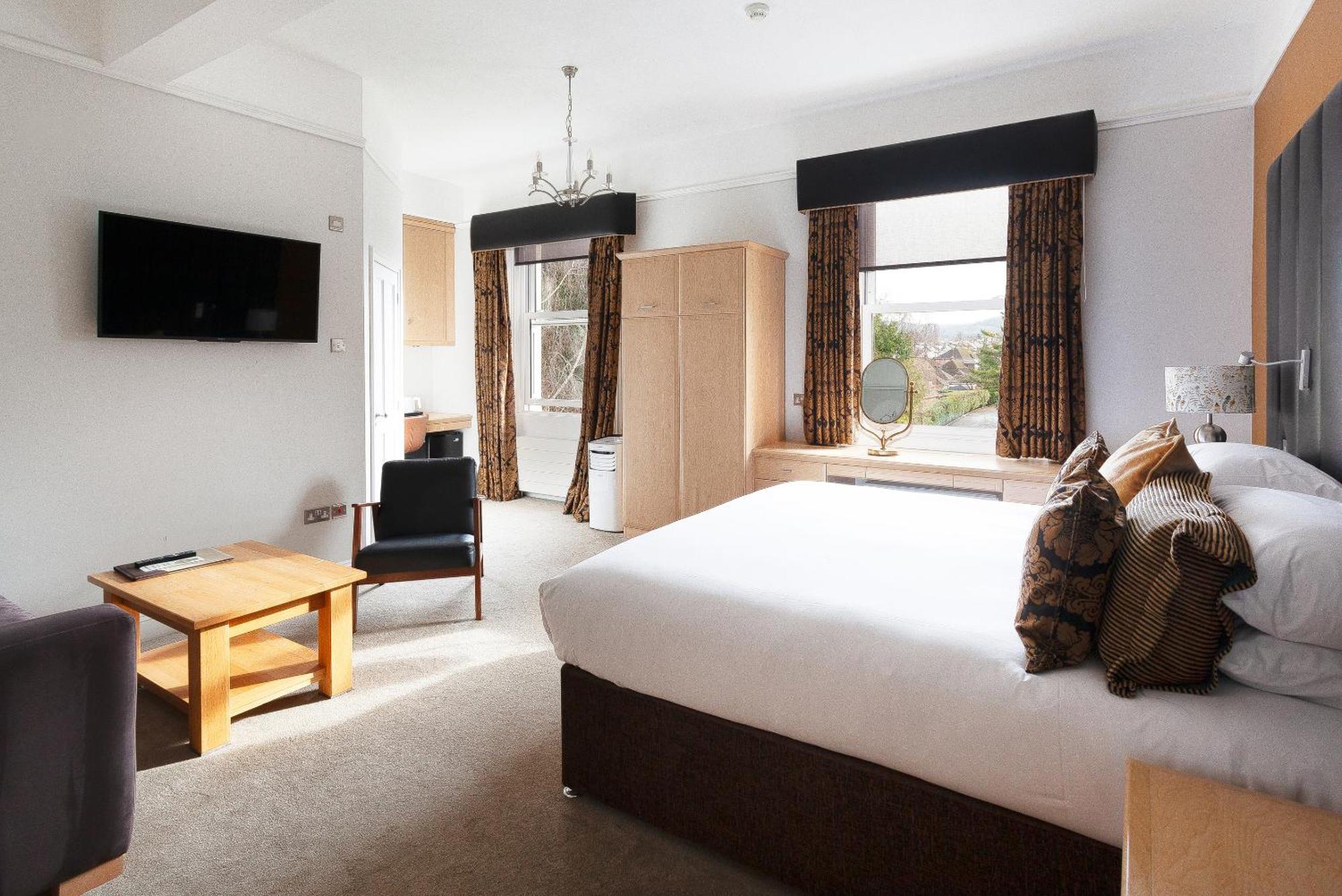 Pensión Beaumont House 4*