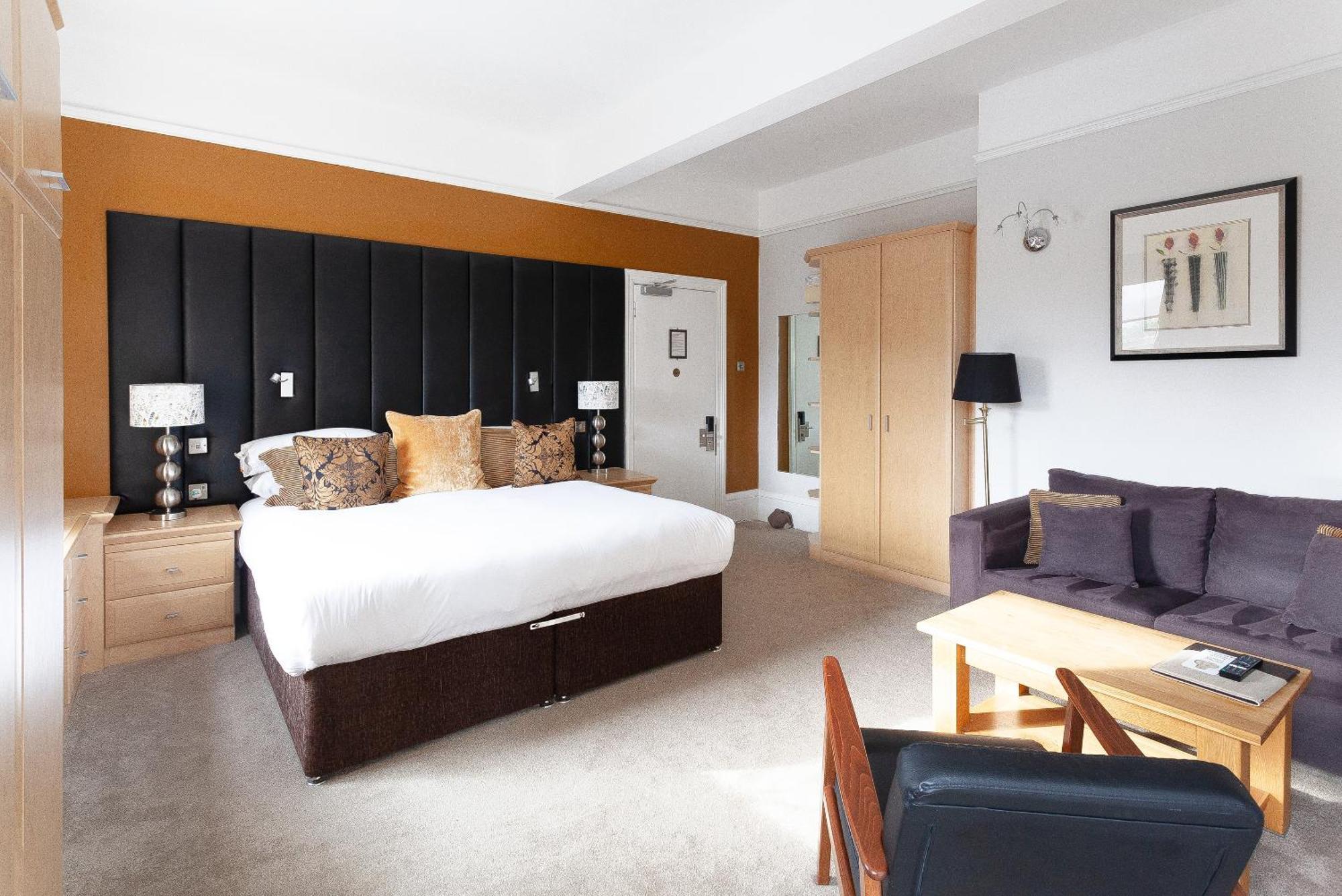 Beaumont House Pensión 4*