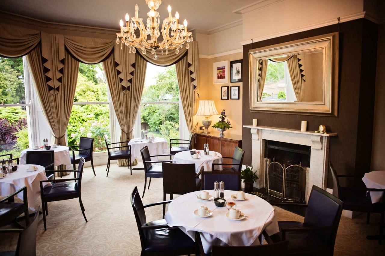 Pensión Beaumont House 4*